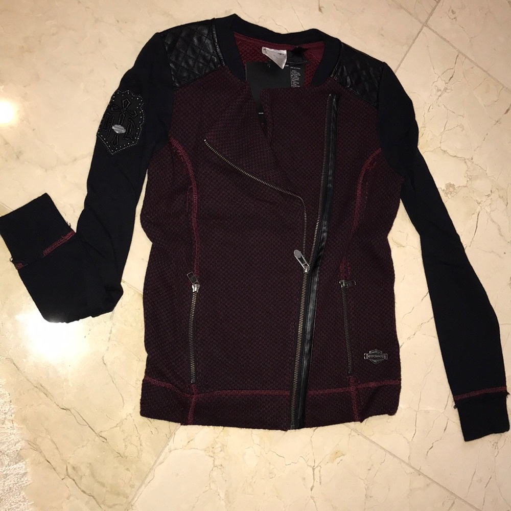 Brand new Harley Davidson Genuine Motor Clothes